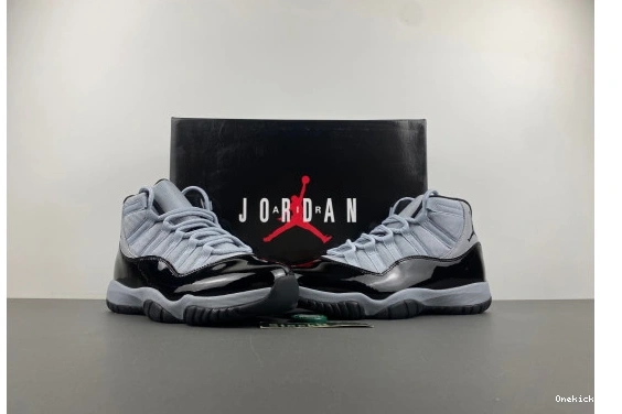 590  CT8012-6005 Retro   CT8012-6005 SportInspired Jordan Air 11 0606
